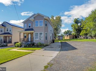 5411 Sheriff Rd, Capitol Heights, MD 20743