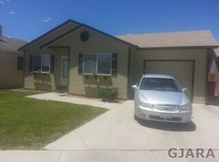 2840 Morningside Ct, Grand Junction, CO 81503