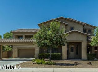 2731 E Yellowstone Pl, Chandler, AZ 85249