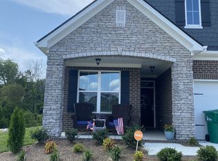 1451 Autumn Leaf Ln LOT 5661, Mount Juliet, TN 37122