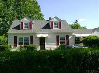 1025 Getz Ave, Schenectady, NY 12303