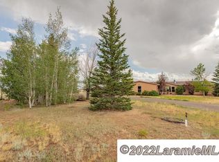 55 Antelope Ridge Loop, Laramie, WY 82072