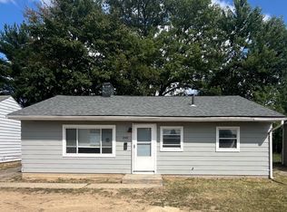 896 S James Rd, Columbus, OH 43227