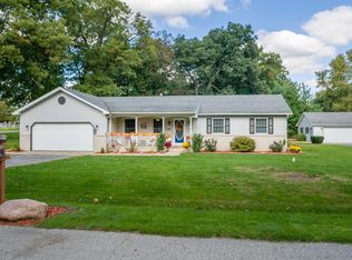 3980 W 989 N, Lake Village, IN 46349