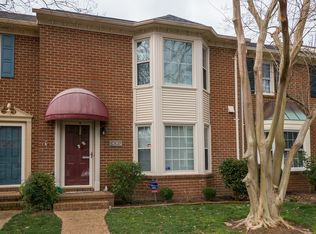 1007 Colonial Meadows Way, Virginia Beach, VA 23454