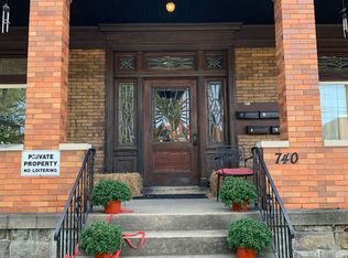740 California Ave #10512181, Pittsburgh, PA