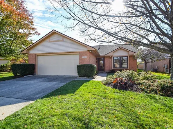 305 Wind Haven Ct, Englewood, OH 45322