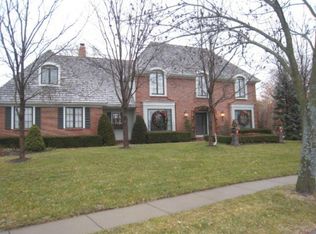 12809 Glenfield Rd, Leawood, KS 66209