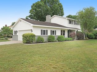 3420 Yellowstone Dr SW, Grandville, MI
