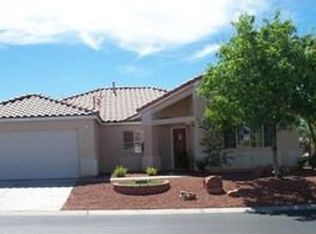 5461 Cow Town Ln, Las Vegas, NV 89118