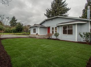 3004 SW 106th St #A, Seattle, WA 98146