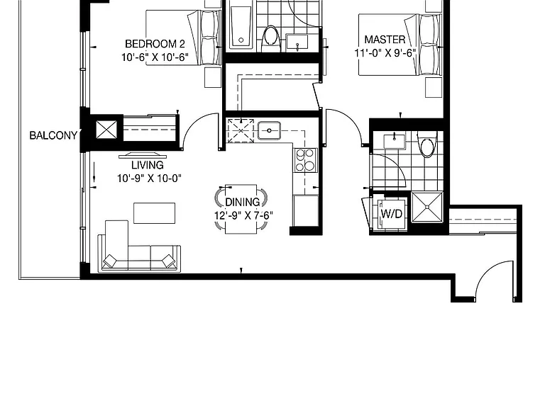36 Manor Rd E #908 — Photo 21