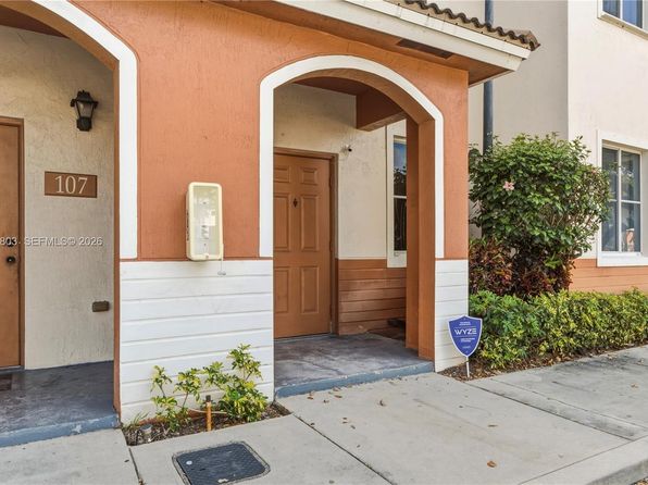 17331 NW 7th Ave APT 108