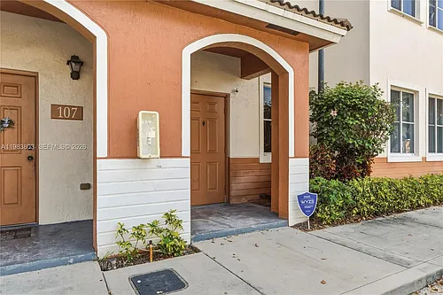 17331 NW 7th Ave #108 Photo 1