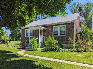 5028 Grammes Rd S, Orefield, PA 18069