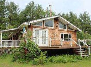 64 Lund Ln, Warren, NH 03279