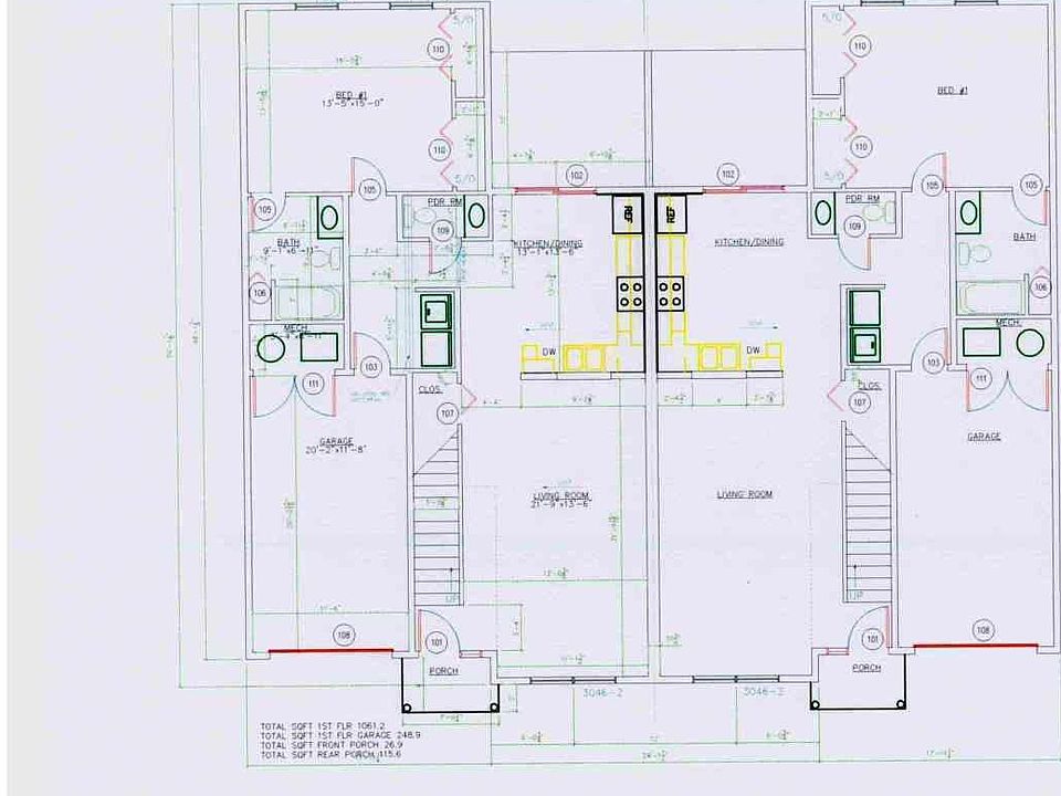 2nd image of 603 Kreamer Ave