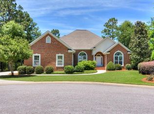 144 Holley Ridge Rd, Aiken, SC 29803
