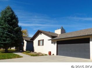 202 Shavano Ave, Salida, CO 81201