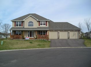 18531 Quincy Ct NW, Elk River, MN 55330