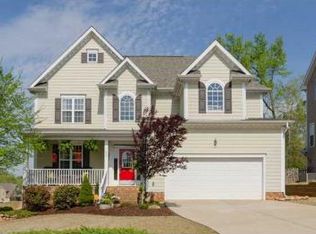 1000 Sarazen Dr, Clayton, NC 27527