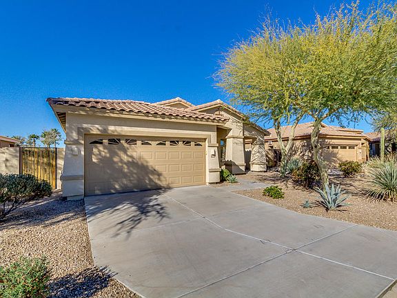 2nd image of 17577 W Canyon Ln