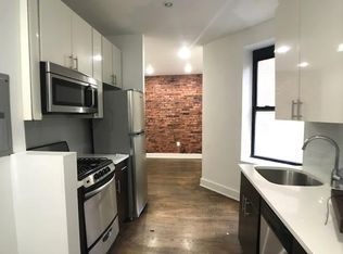 434 W 163rd St APT 4, New York, NY 10032