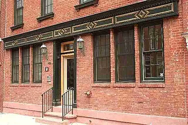 Sold by Hudson Place Realty