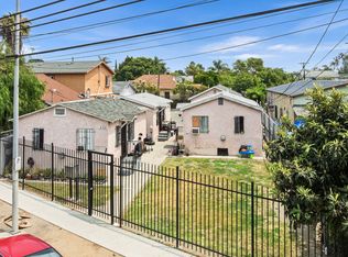 4106 S San Pedro St, Los Angeles, CA 90011