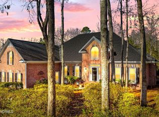 1501 Meridian Ter, Wilmington, NC 28411