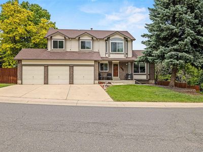 6667 Quail Street, Arvada, CO, 80004