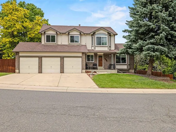 6667 Quail Street, Arvada, CO 80004