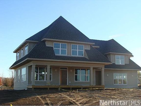 2nd image of 10114 Tapestry Bend N
