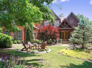 13025 Overlook Pass, Roswell, GA 30075