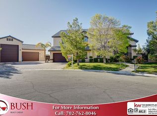 7675 Gilespie St, Las Vegas, NV 89123