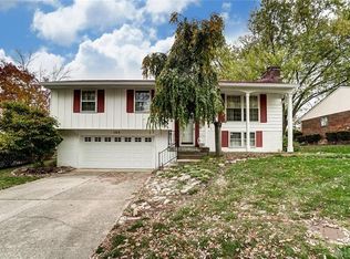 165 Pinecone Ln, Springboro, OH 45066