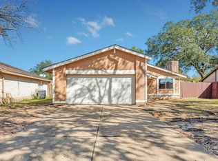16907 Hibiscus Ln, Friendswood, TX 77546