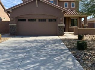 511 S 197th Gln, Buckeye, AZ 85326