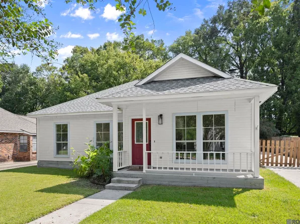 419 Meadow Bend Dr, Baton Rouge, LA 70820