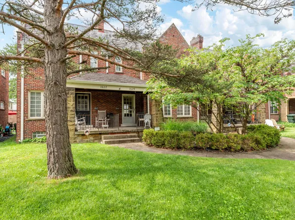 1629 King Ave, Columbus, OH 43212
