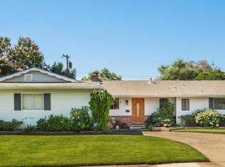 5430 Canfield Ave, Carmichael, CA 95608