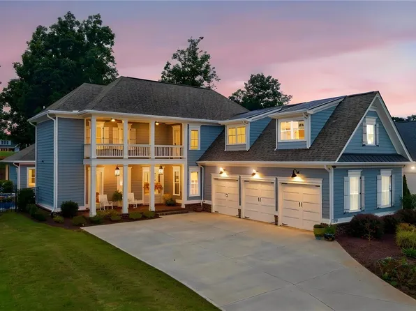 913 Indigo Bunting Road, Statham, GA 30666