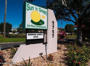 2727 N Wickham Rd UNIT 20611, Melbourne, FL 32935