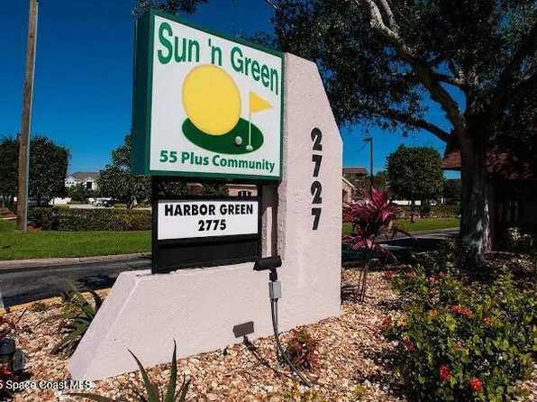 2727 N Wickham Rd Unit 20611, Melbourne, FL 32935