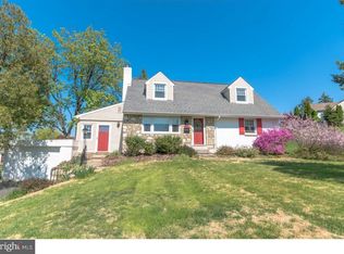548 Rick Rd, Southampton, PA 18966