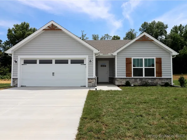 4479- LOT 722 Venice Way, Sellersburg, IN 47172