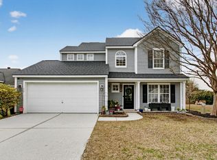 1425 Water Edge Dr, Charleston, SC 29492