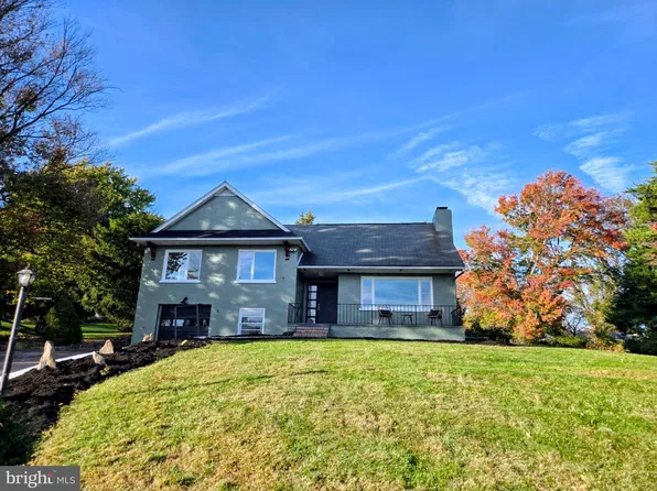 109 E Clearview Dr, Coatesville, PA 19320
