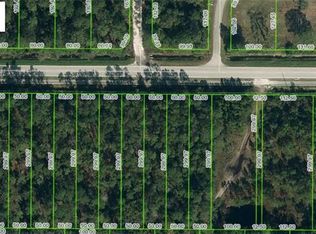 2651 Hammock Rd, Sebring, FL 33872