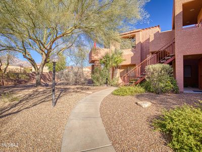 5051 N Sabino Canyon Rd Unit 2187, Tucson, AZ, 85750
